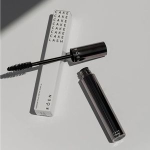 Róen Cake Lash - Black Noir